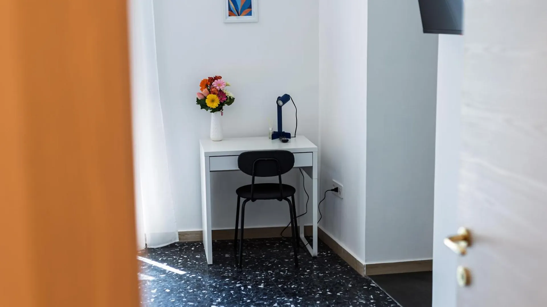 Casa Luce Del Sole Apartment Naples