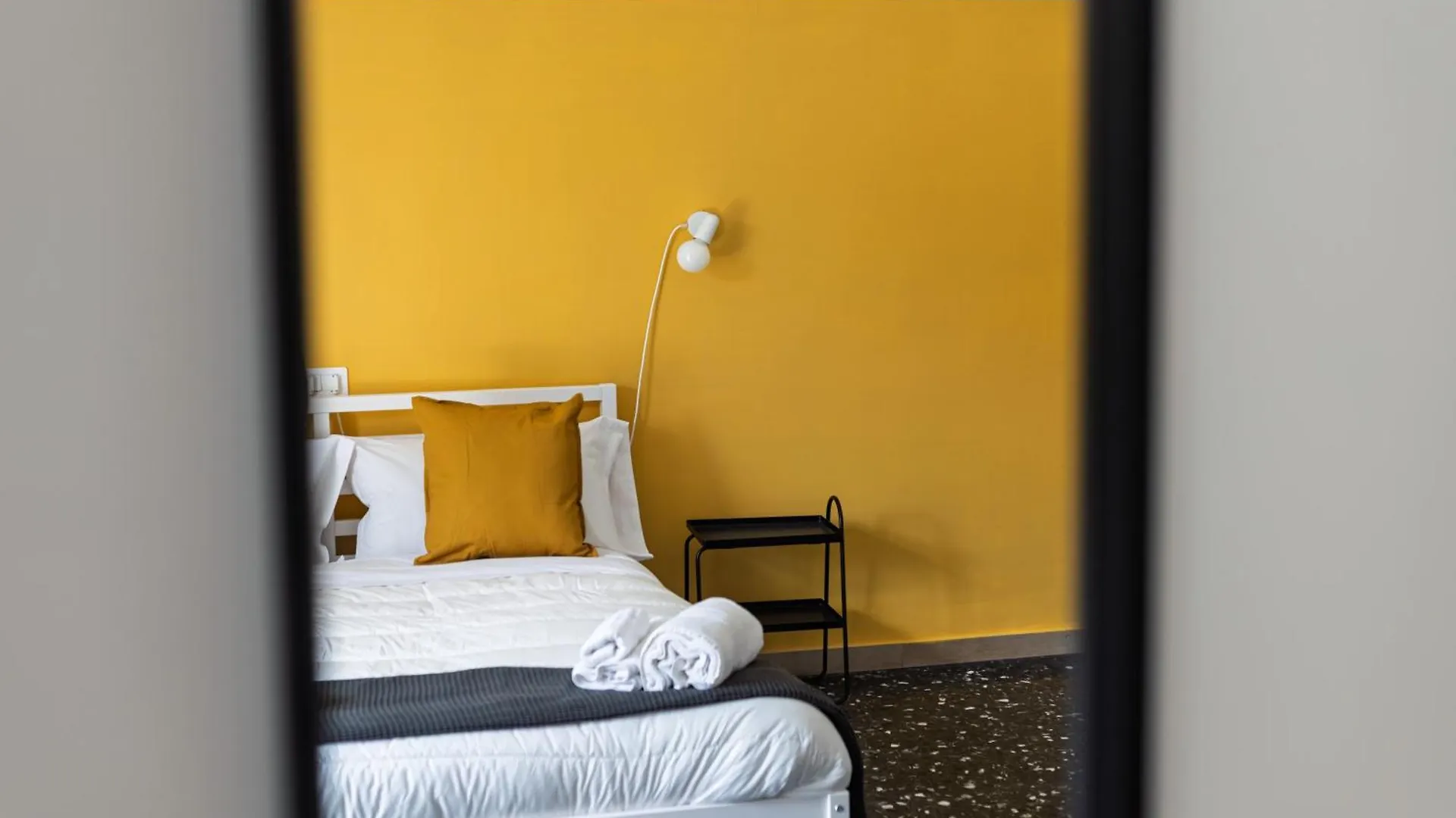 Casa Luce Del Sole Apartment Naples 0*,  Italy
