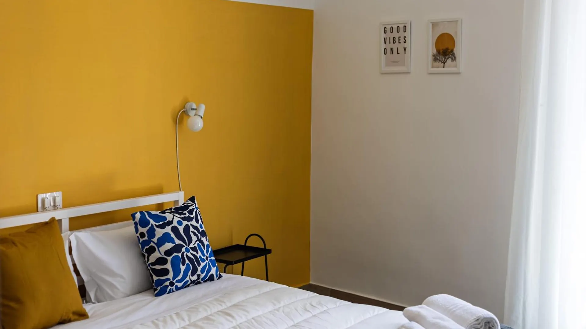 Casa Luce Del Sole Apartment Naples 0*,