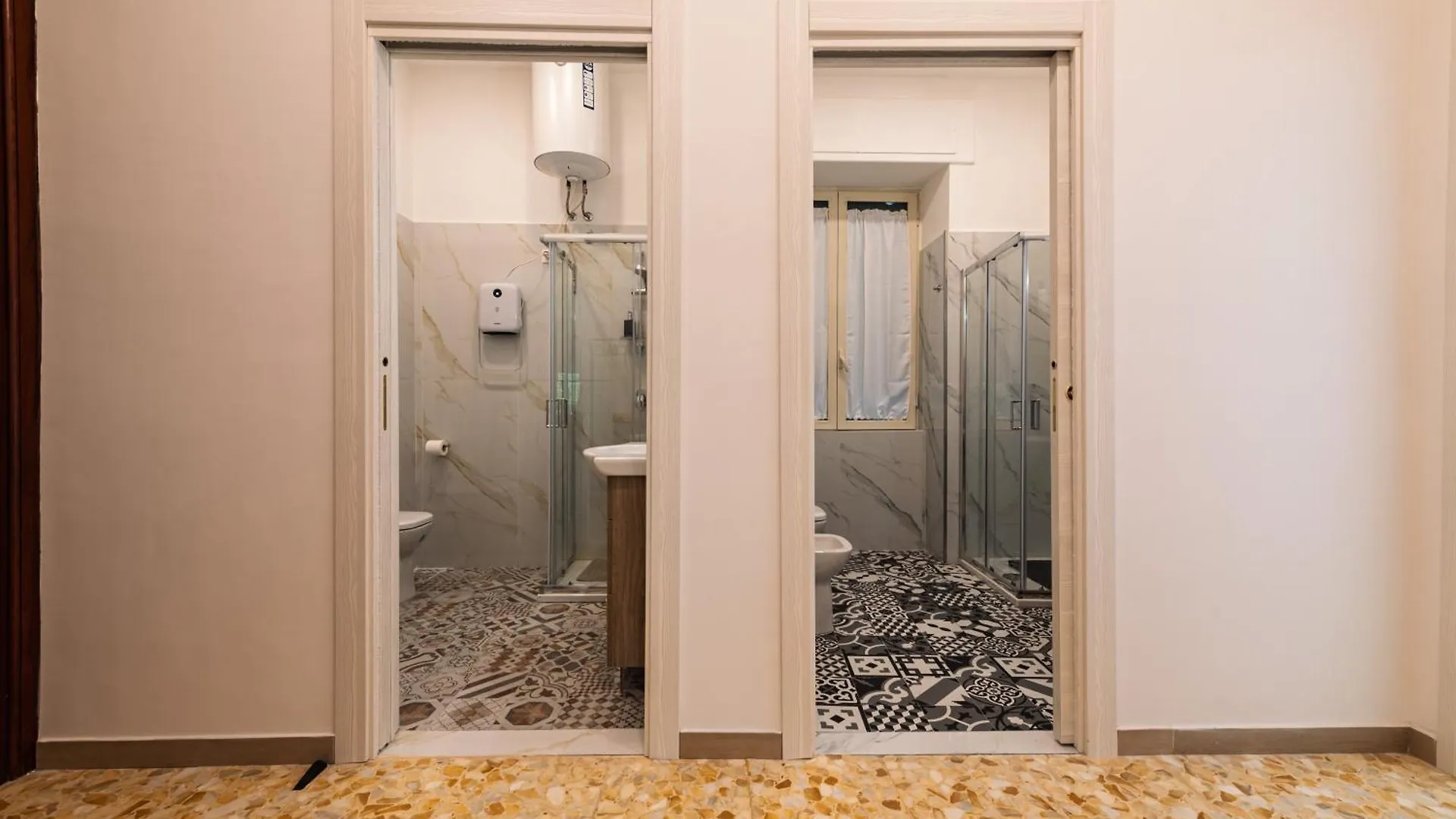 Casa Luce Del Sole Apartment Naples