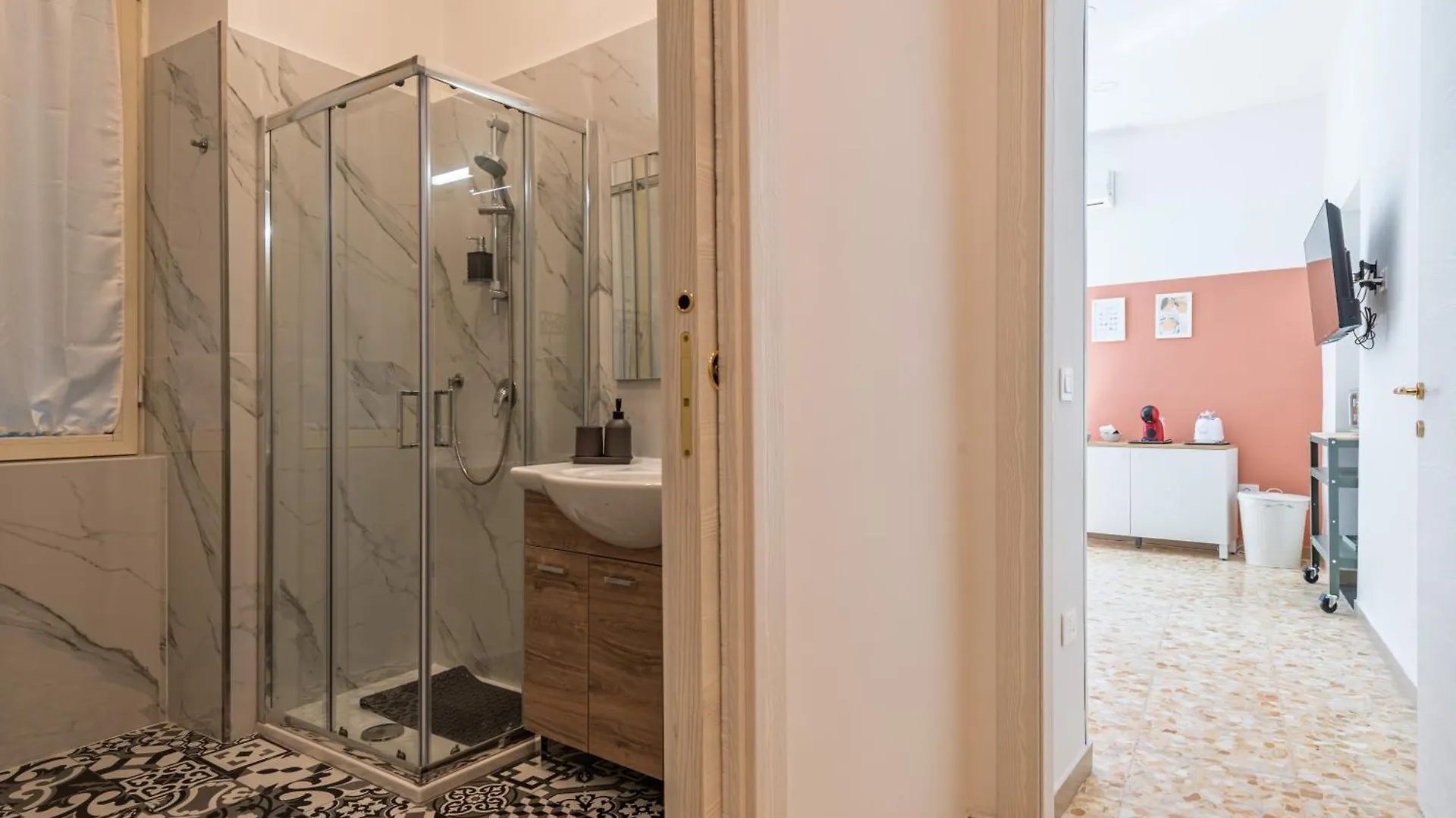 Casa Luce Del Sole Apartment Naples