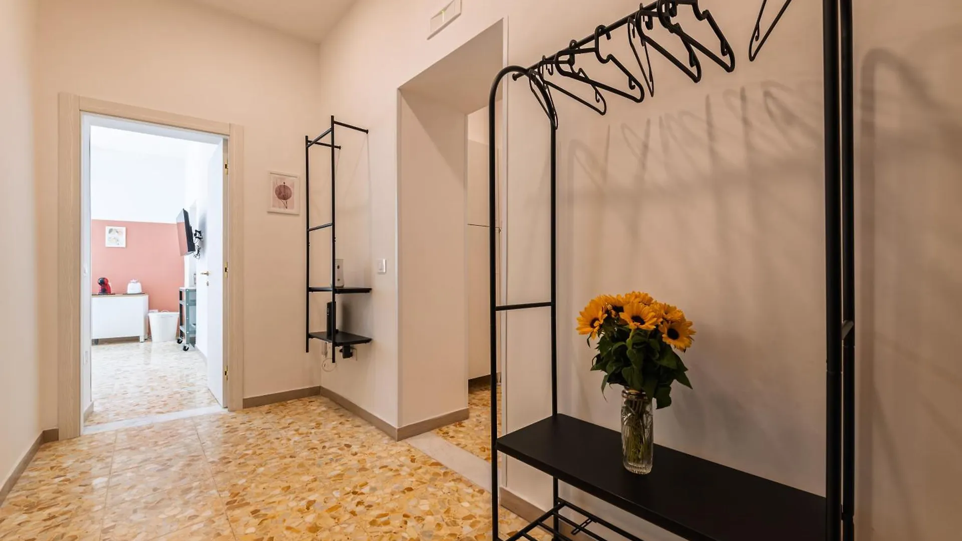 Casa Luce Del Sole Apartment Naples