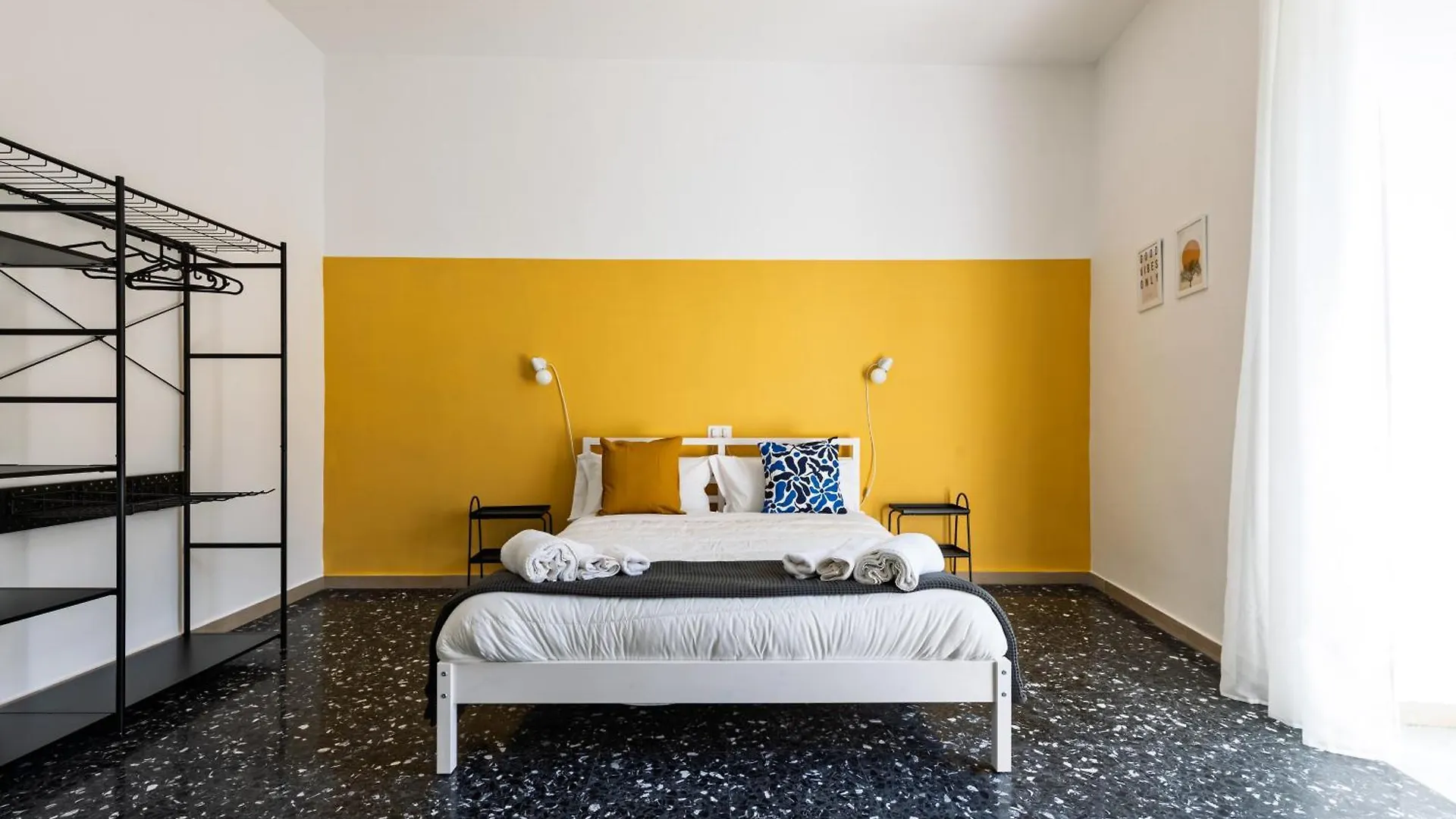 Casa Luce Del Sole Apartment Naples 0*,