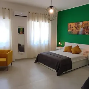  Bed & Breakfast Manzoni 159