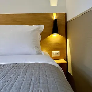  Bed & Breakfast Nabab-napoli