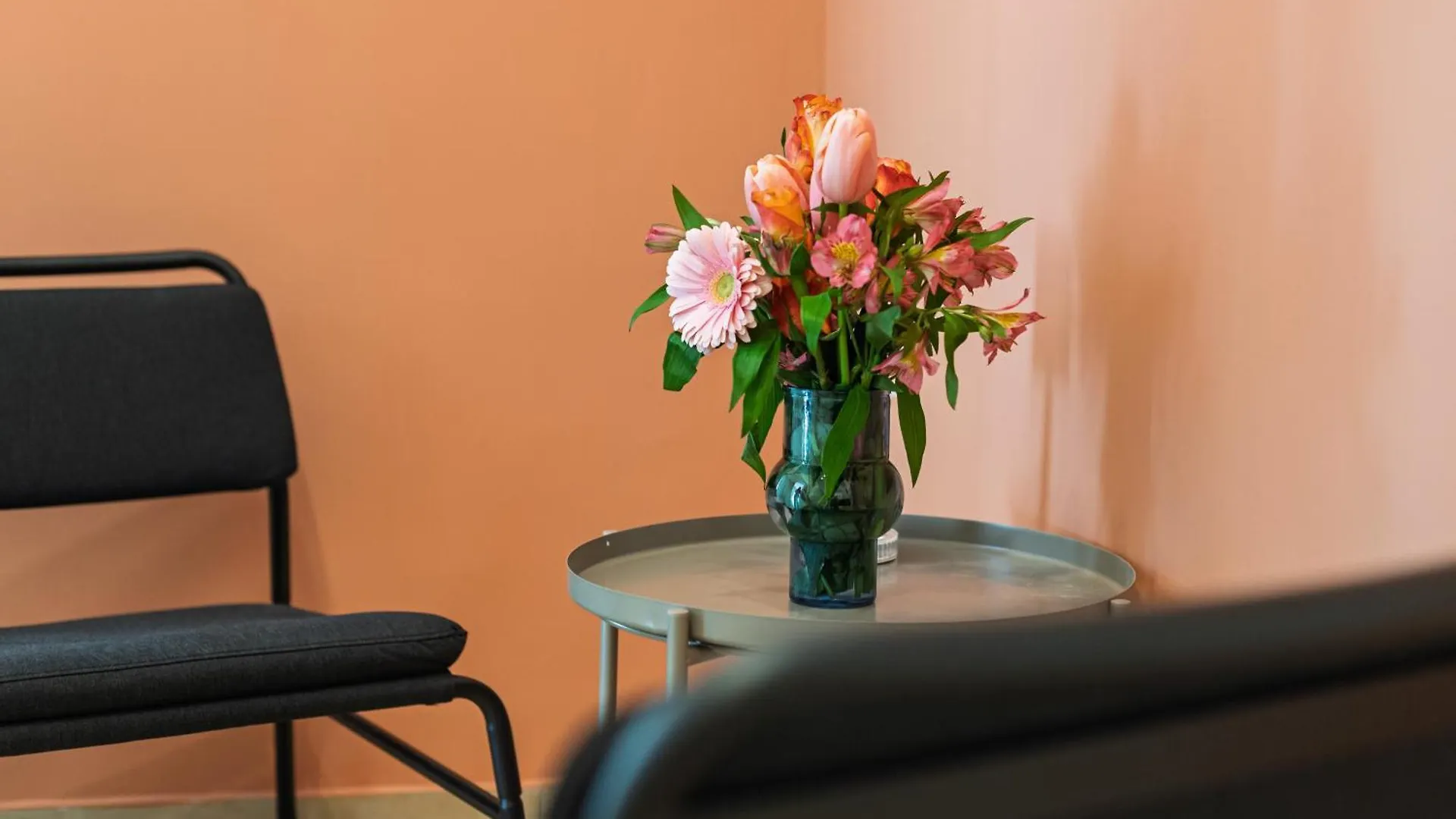 Casa Luce Del Sole Apartment Naples Italy
