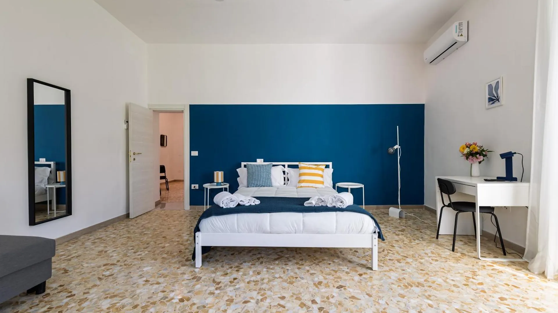 Casa Luce Del Sole Apartment Naples